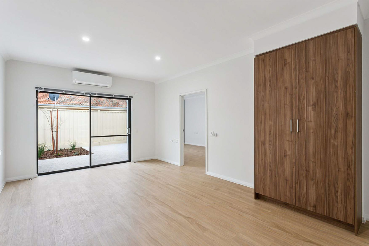 Midland Villa