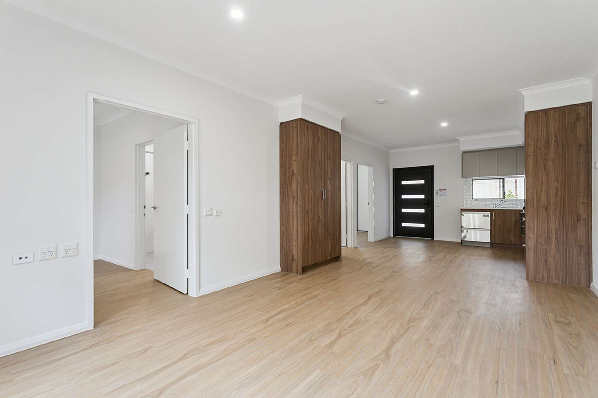 Midland Villa