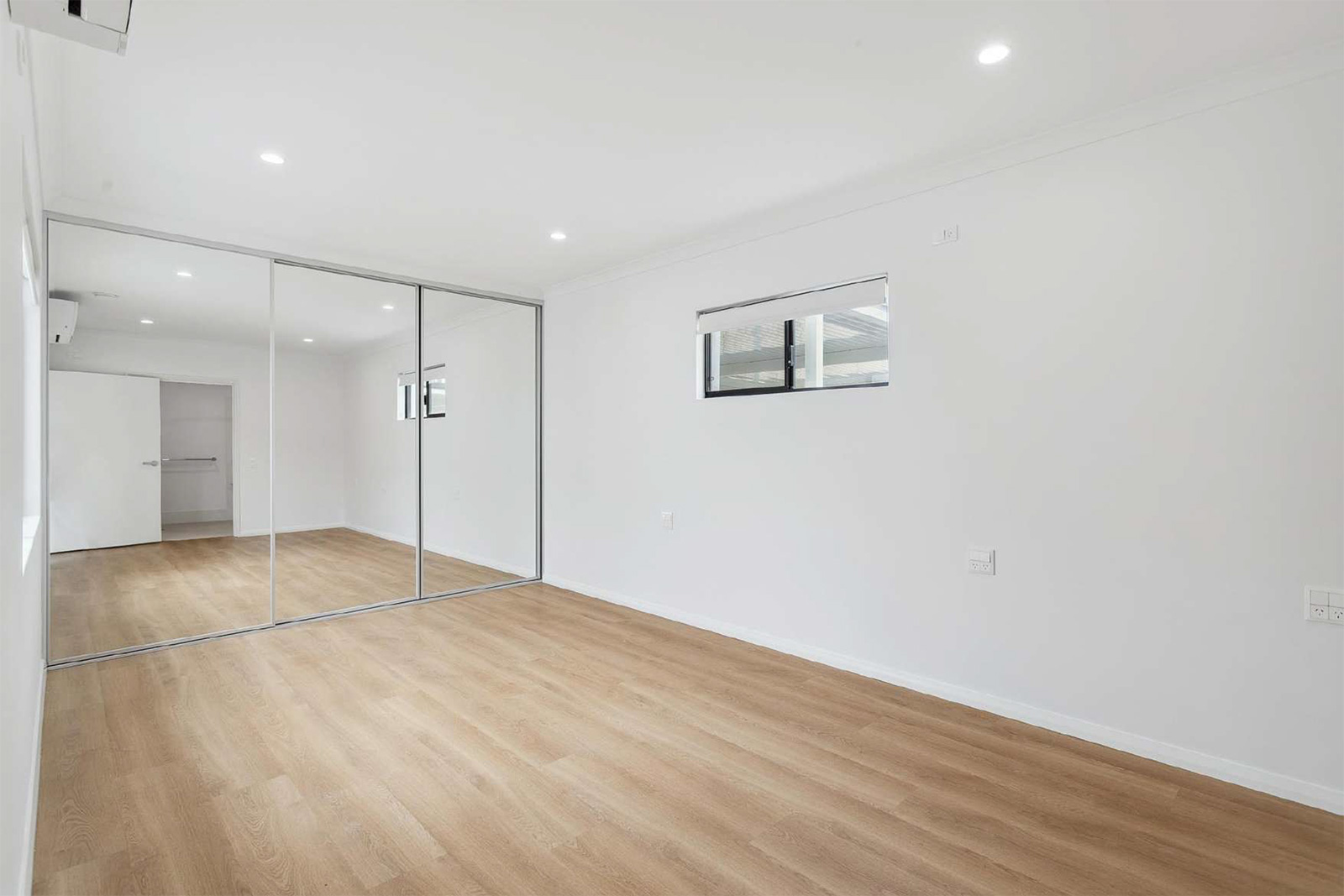 Shoalwater house