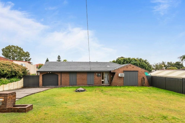 Thornlie 6108