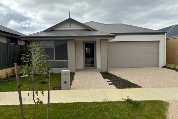 Banksia Grove 6031