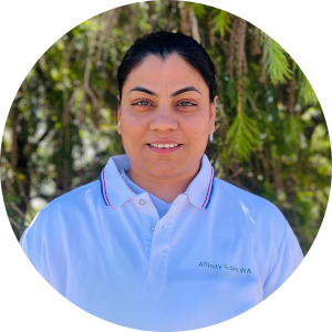 Team Member