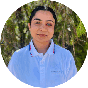 Team Member