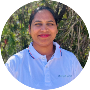 Team Member