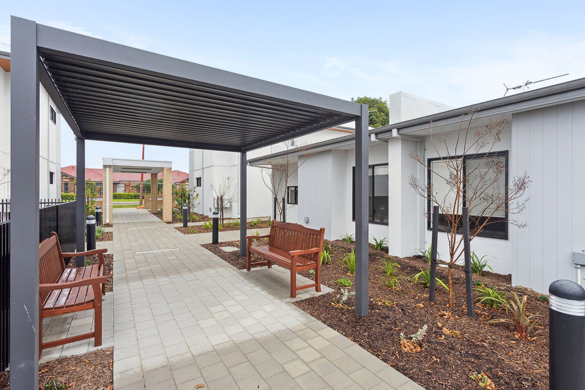 Gosnells