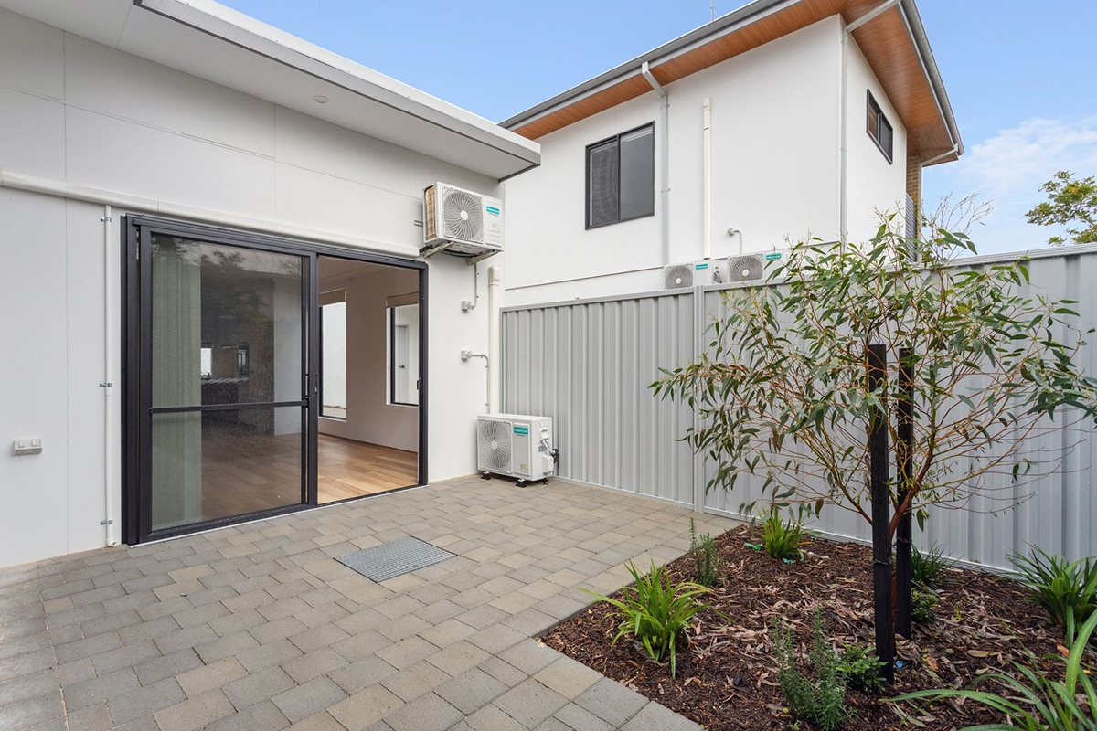 Gosnells
