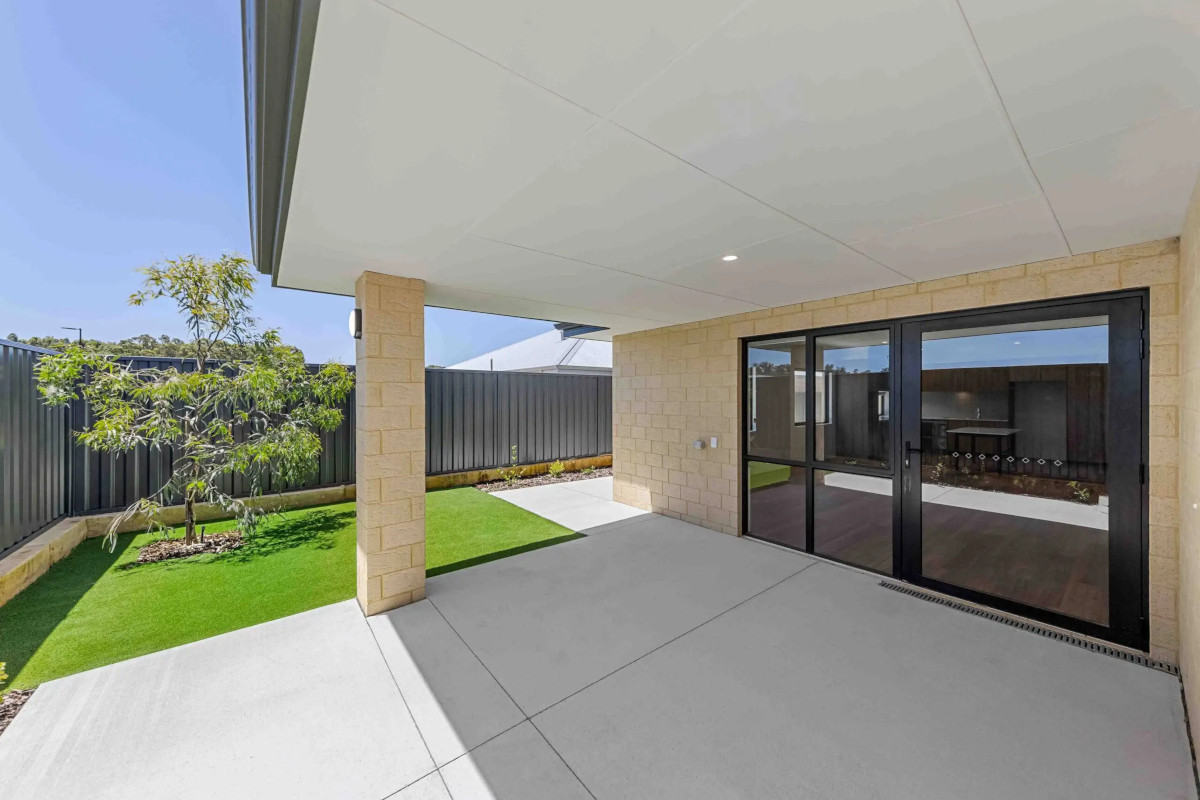 Baldivis SDA House