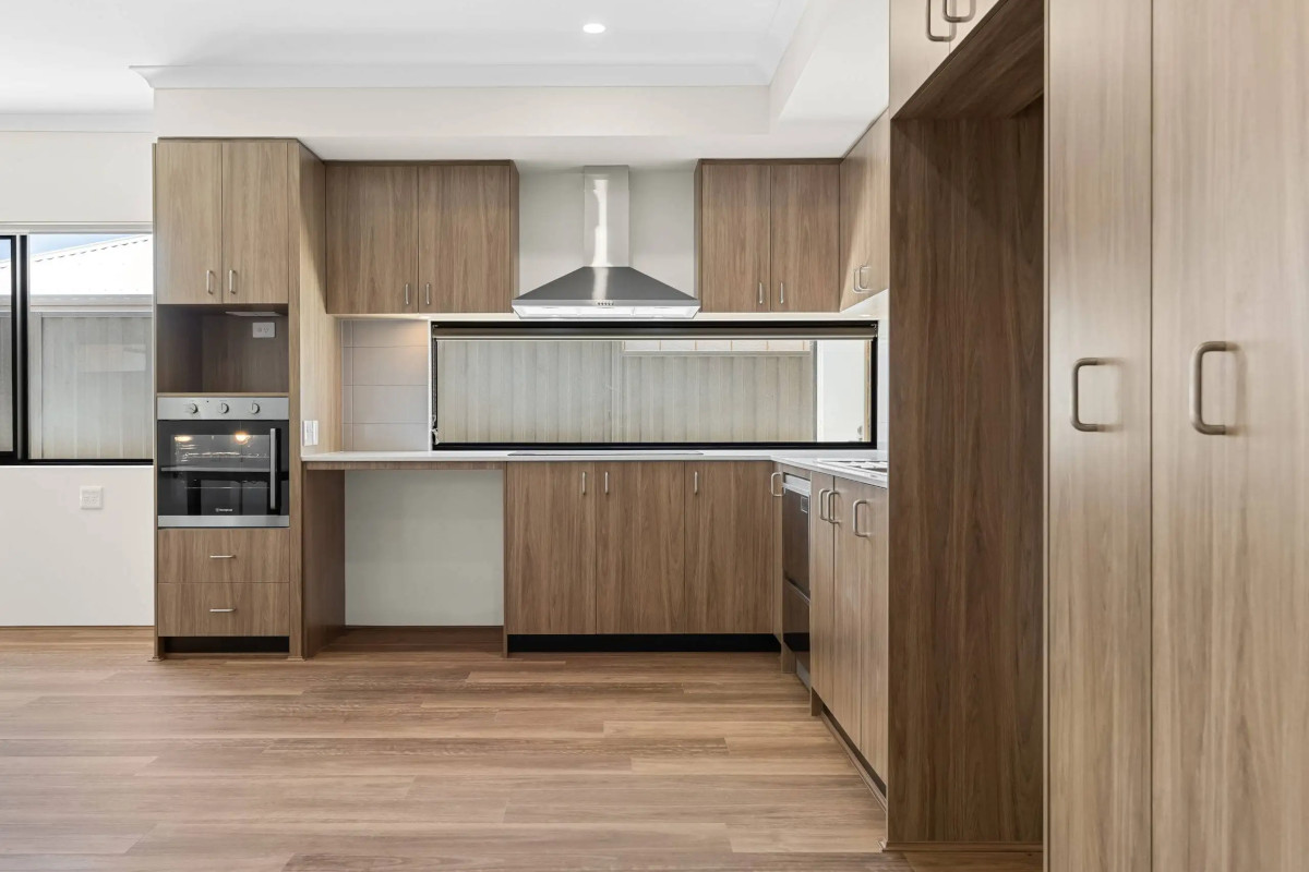 Baldivis SDA House