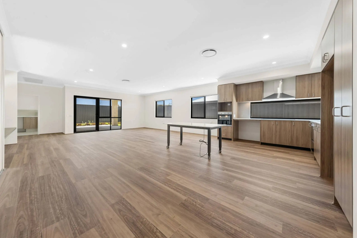 Baldivis SDA House