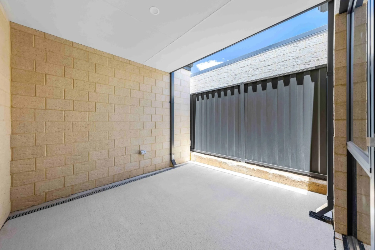 Baldivis SDA House