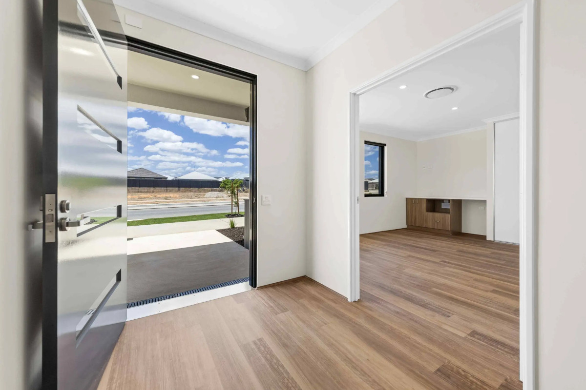 Baldivis SDA House