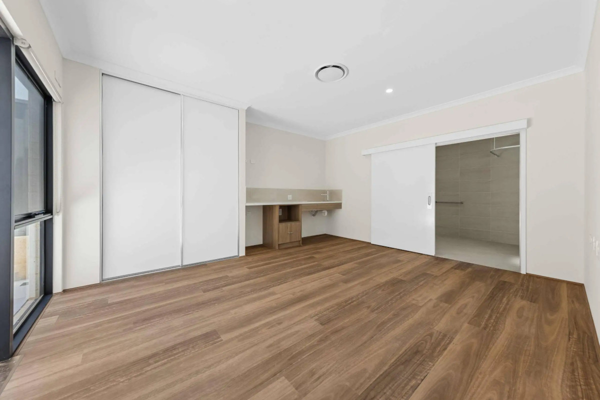 Baldivis SDA House