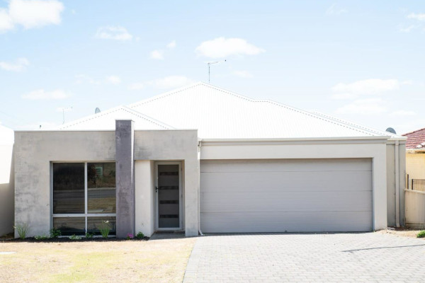 Balga 6063