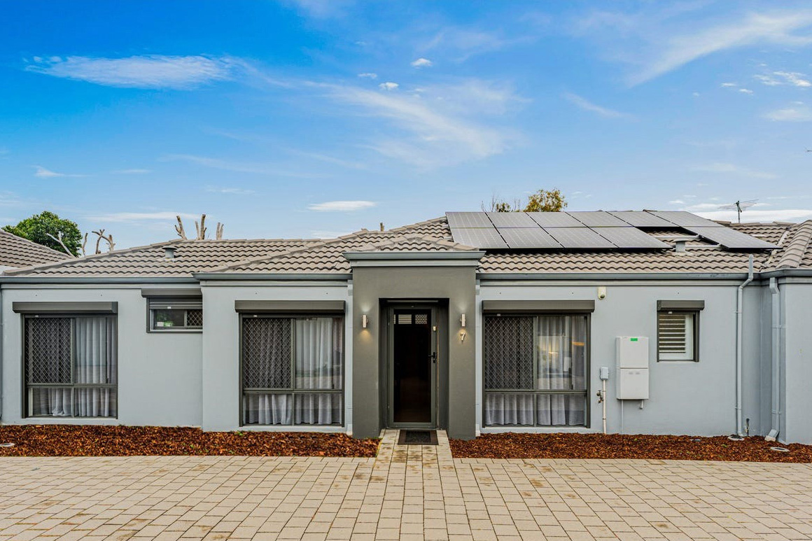 North Coogee 6163