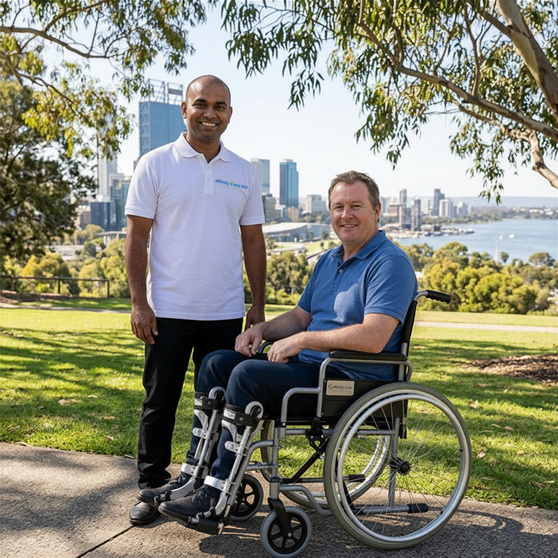 Catastrophic Injuries Support