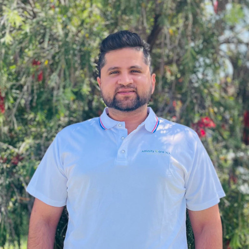 Team Member
