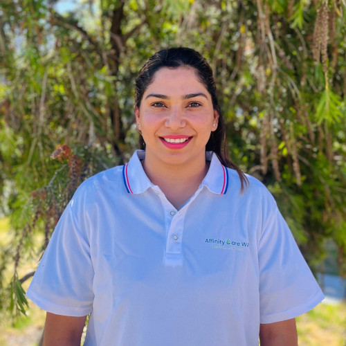 Team Member