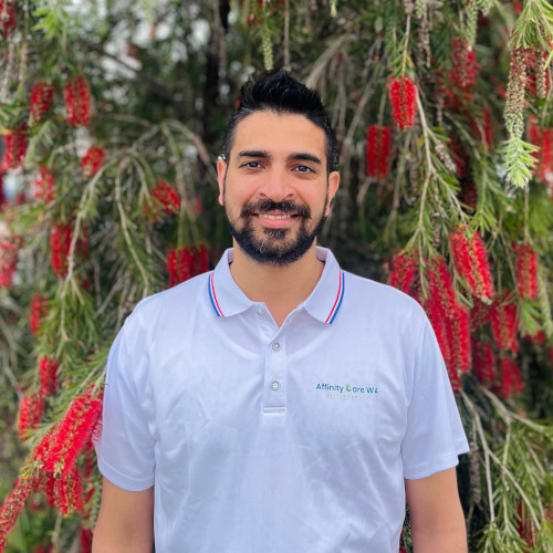 Team Member