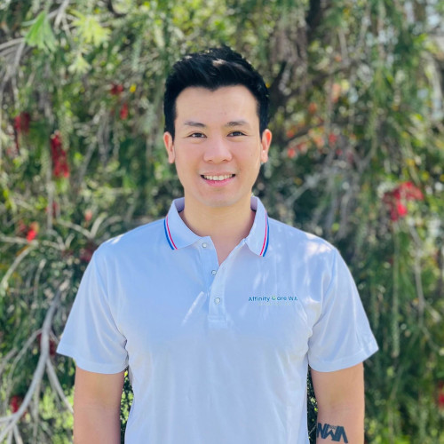 Team Member