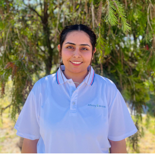 Team Member
