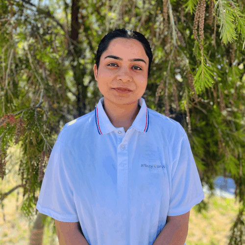 Team Member