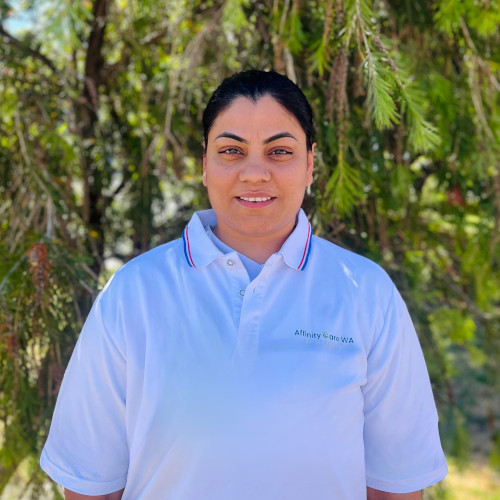 Team Member