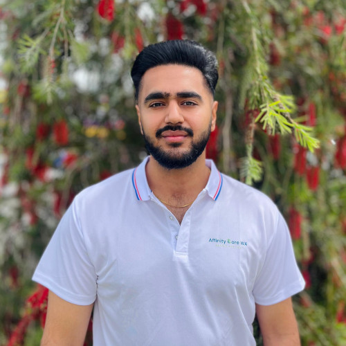 Team Member