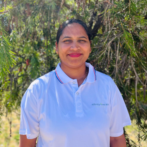 Team Member